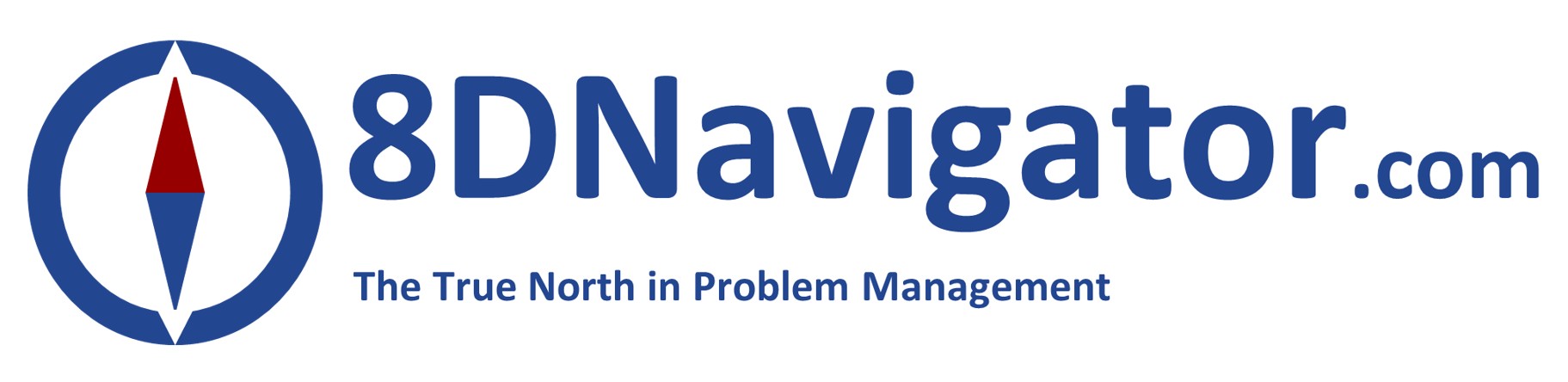 8D Navigator